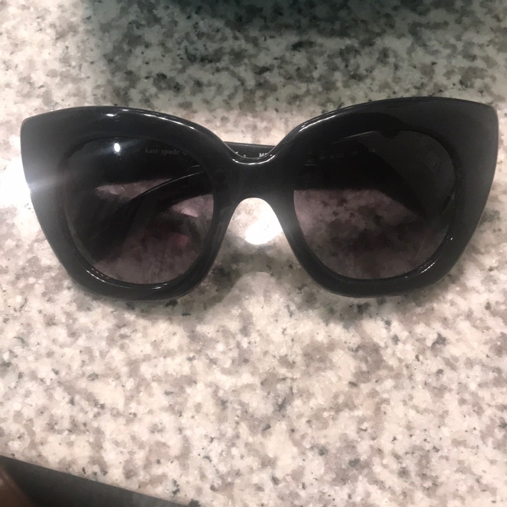 Kate spade sunglasses